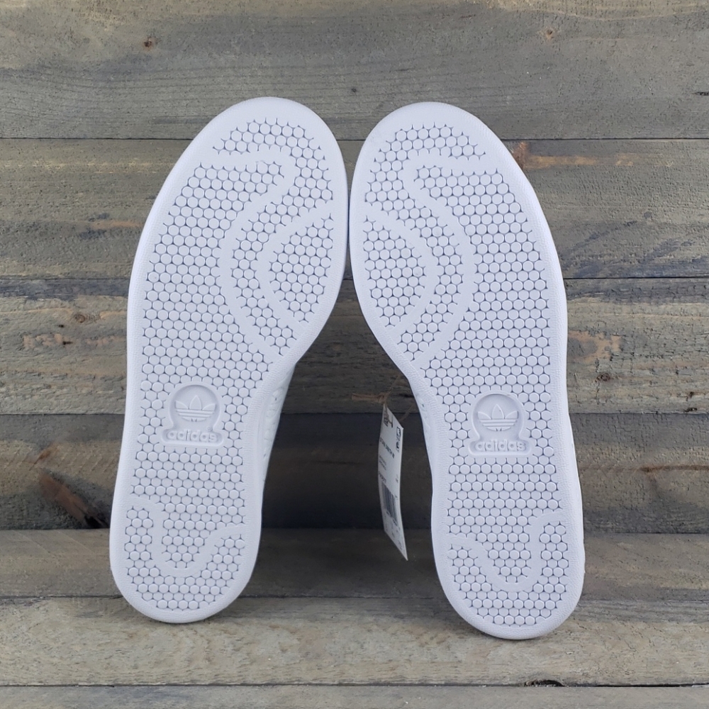 adidas Stan Smith Originals Sneakers White/Coral - Picture 6 of 10